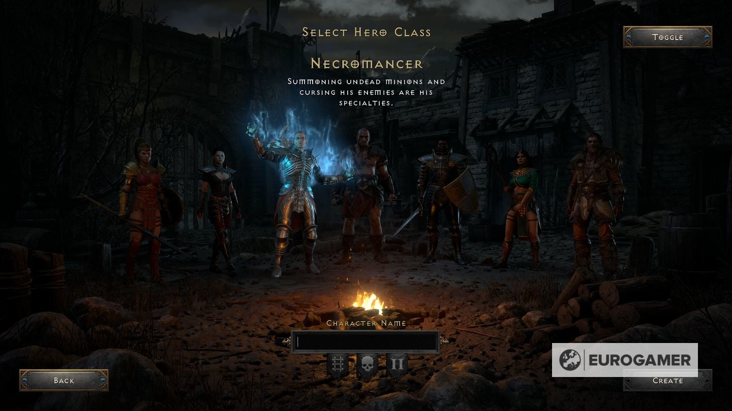 Diablo 2 best runewords and best builds for all classes explained